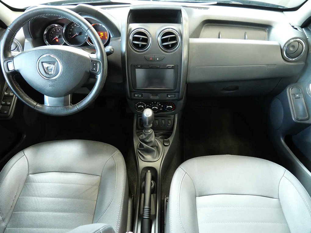Dacia Duster 1.2 TCe 