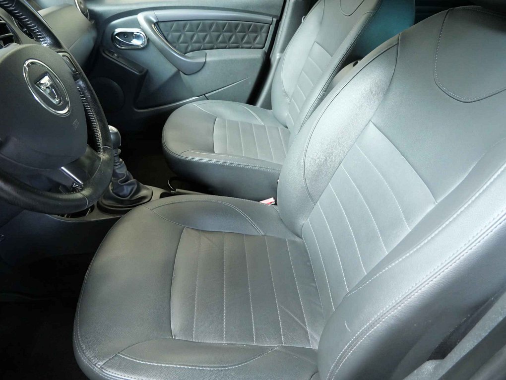 Dacia Duster 1.2 TCe 