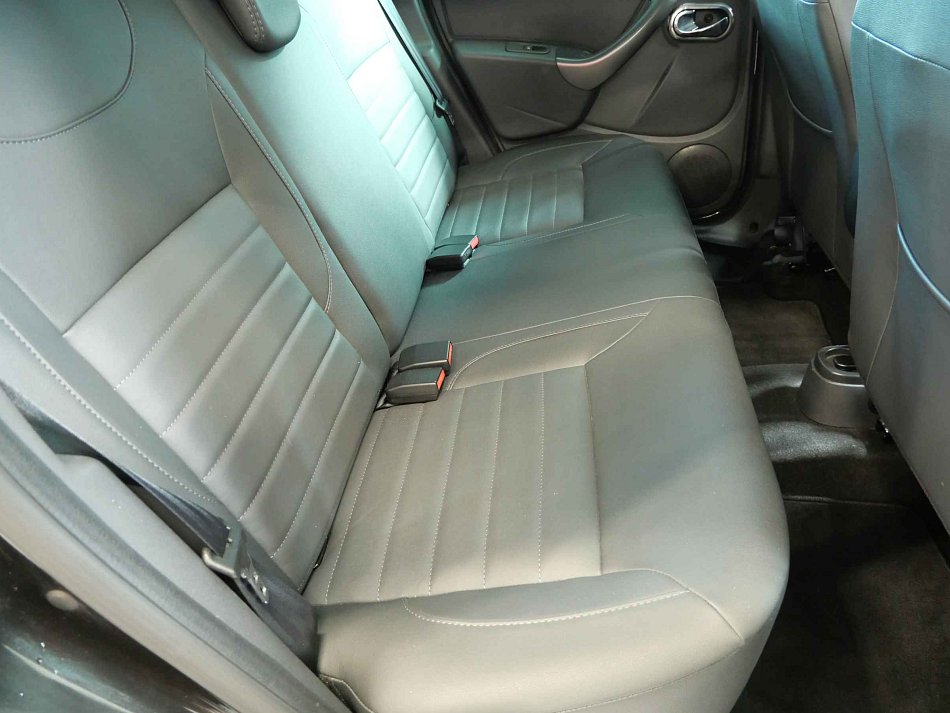 Dacia Duster 1.2 TCe 