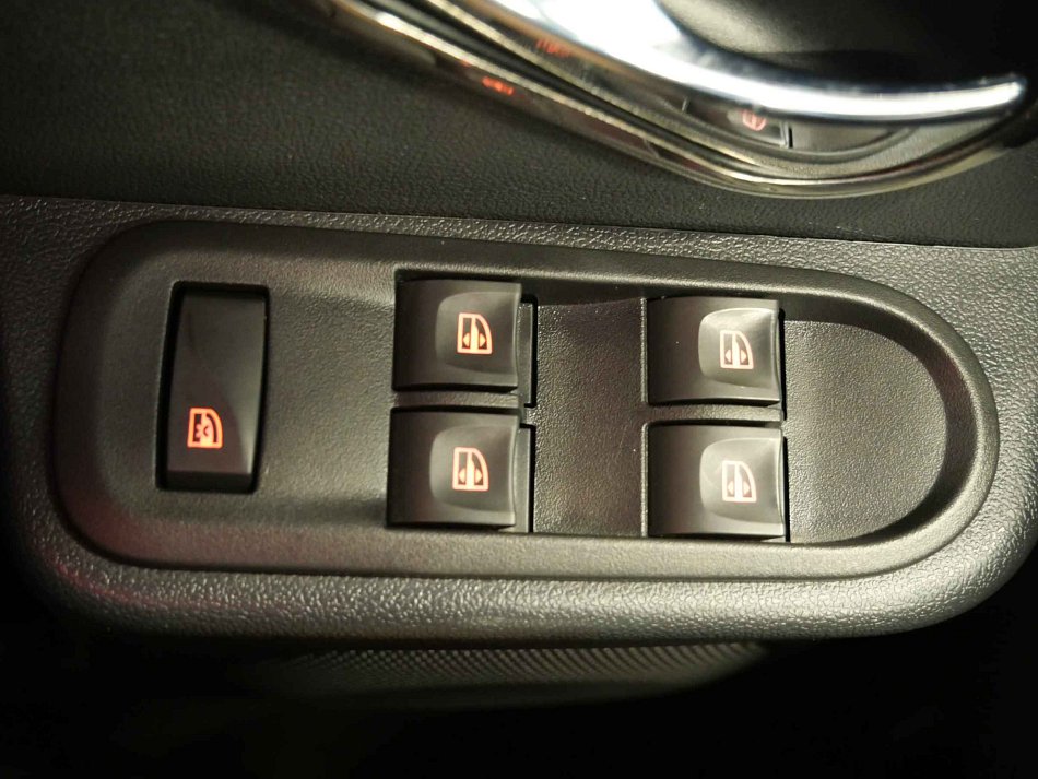 Dacia Duster 1.2 TCe 