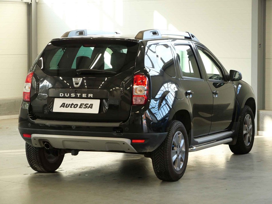 Dacia Duster 1.2 TCe 