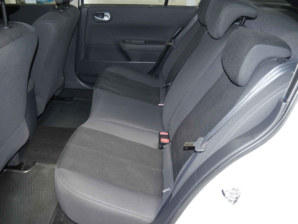 Renault Mégane 1.6i 