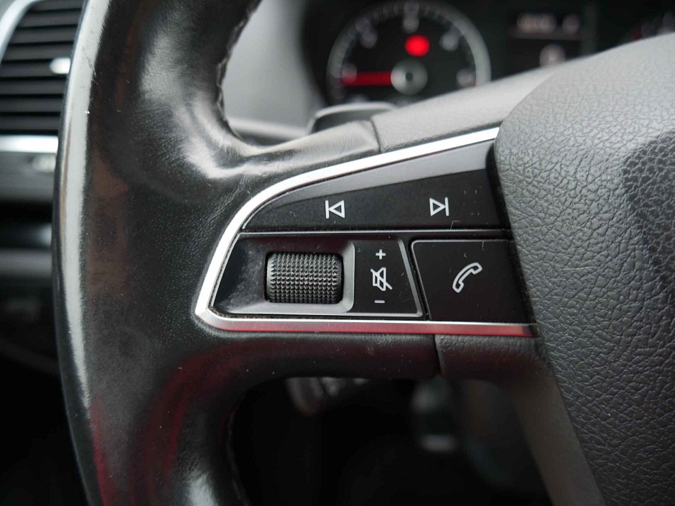 Seat Alhambra 2.0TDi  7Míst
