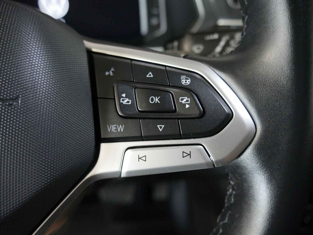 Volkswagen Tiguan Allspace  2.0 TDI Elegance