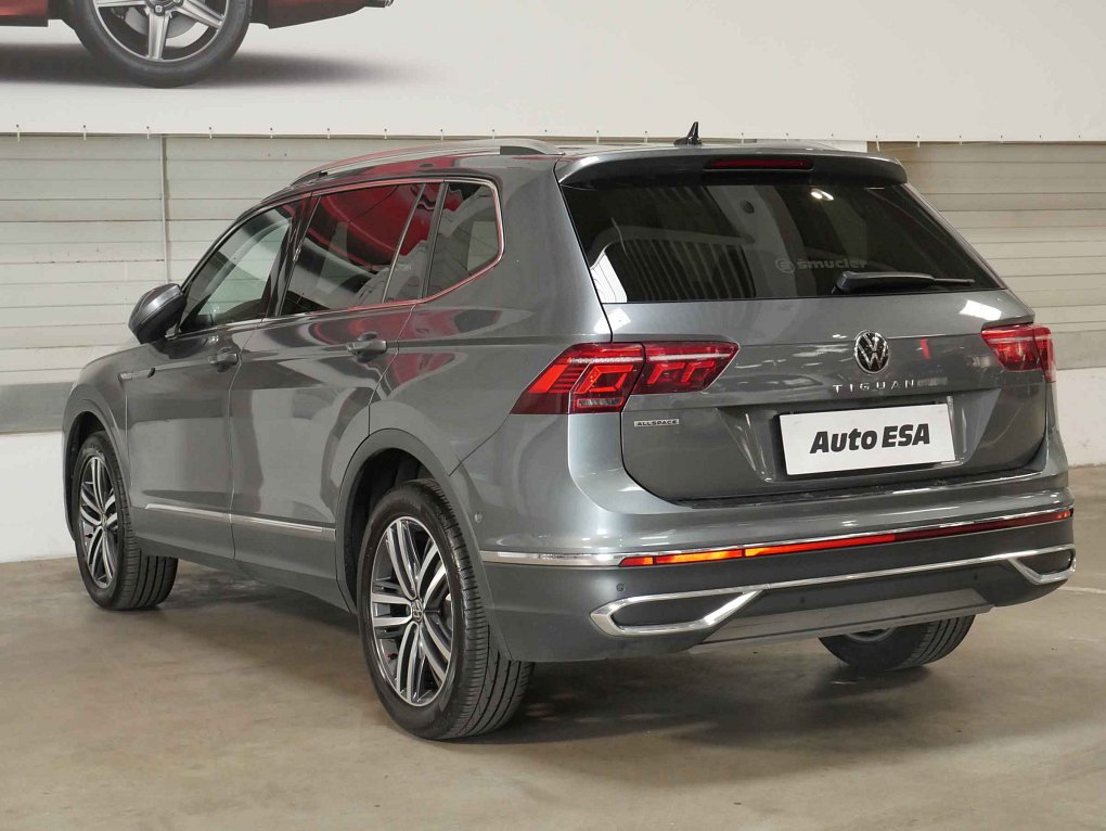 Volkswagen Tiguan Allspace  2.0 TDI Elegance