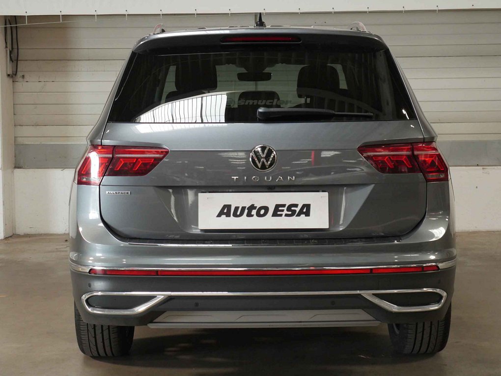 Volkswagen Tiguan Allspace  2.0 TDI Elegance