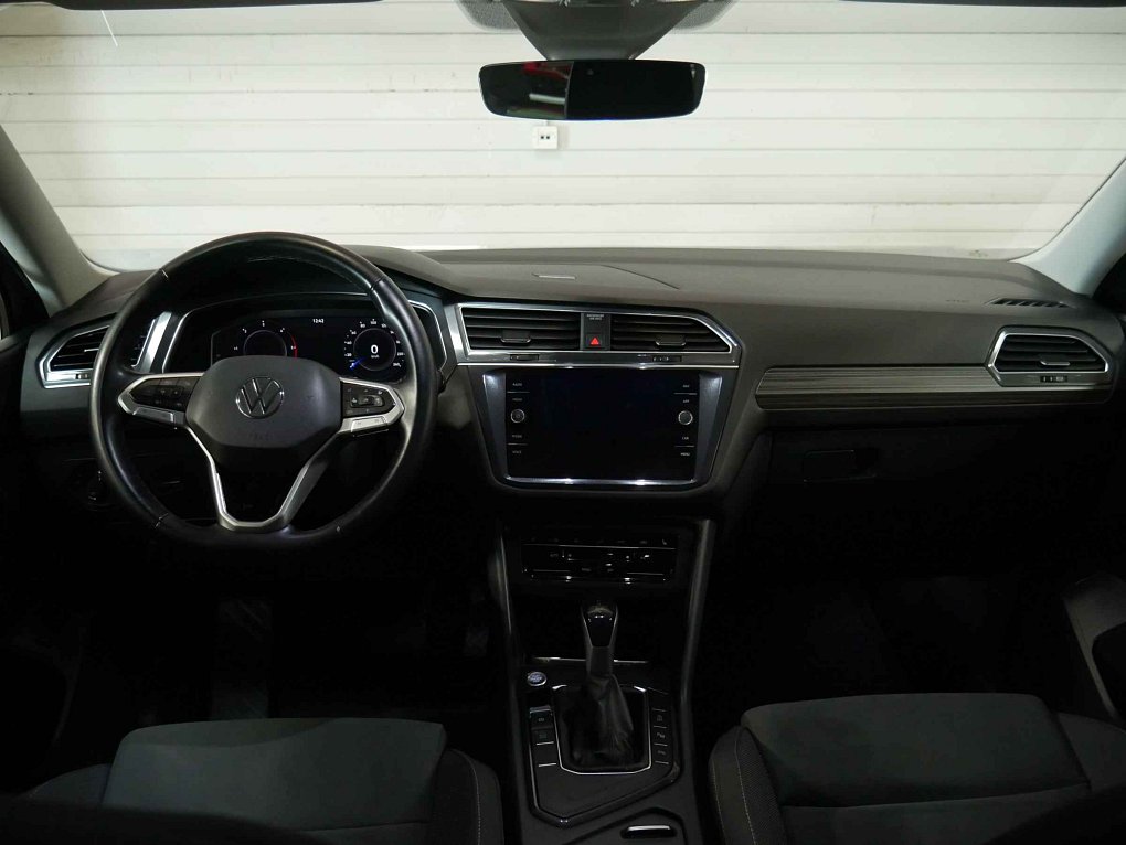 Volkswagen Tiguan Allspace  2.0 TDI Elegance