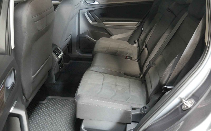 Volkswagen Tiguan Allspace  2.0 TDI Elegance
