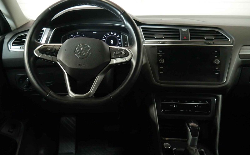 Volkswagen Tiguan Allspace  2.0 TDI Elegance