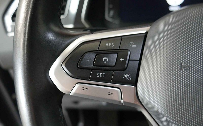 Volkswagen Tiguan Allspace  2.0 TDI Elegance
