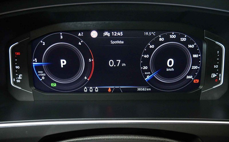Volkswagen Tiguan Allspace  2.0 TDI Elegance
