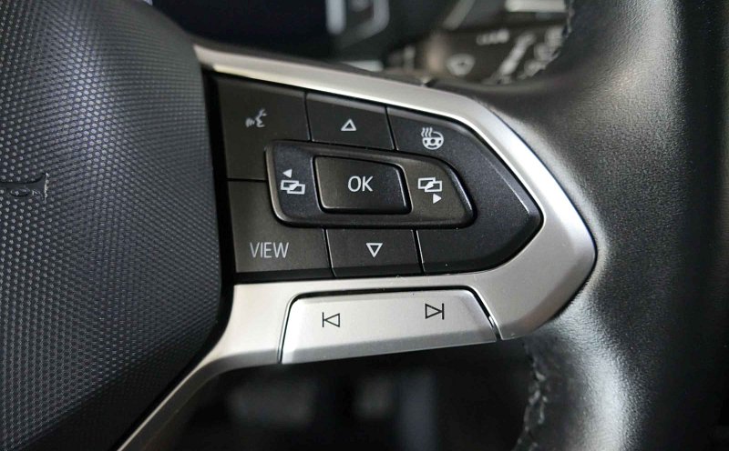 Volkswagen Tiguan Allspace  2.0 TDI Elegance