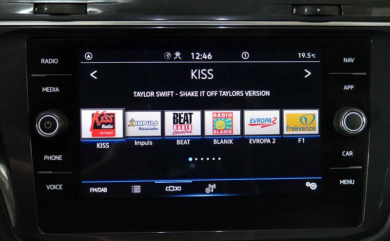Volkswagen Tiguan Allspace  2.0 TDI Elegance