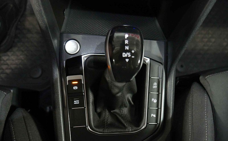 Volkswagen Tiguan Allspace  2.0 TDI Elegance
