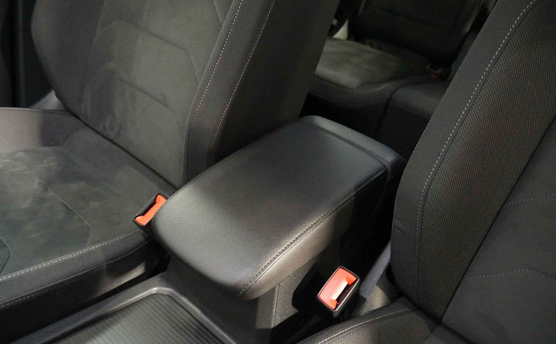 Volkswagen Tiguan Allspace  2.0 TDI Elegance