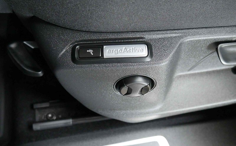 Volkswagen Tiguan Allspace  2.0 TDI Elegance