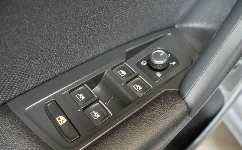 Volkswagen Tiguan Allspace  2.0 TDI Elegance