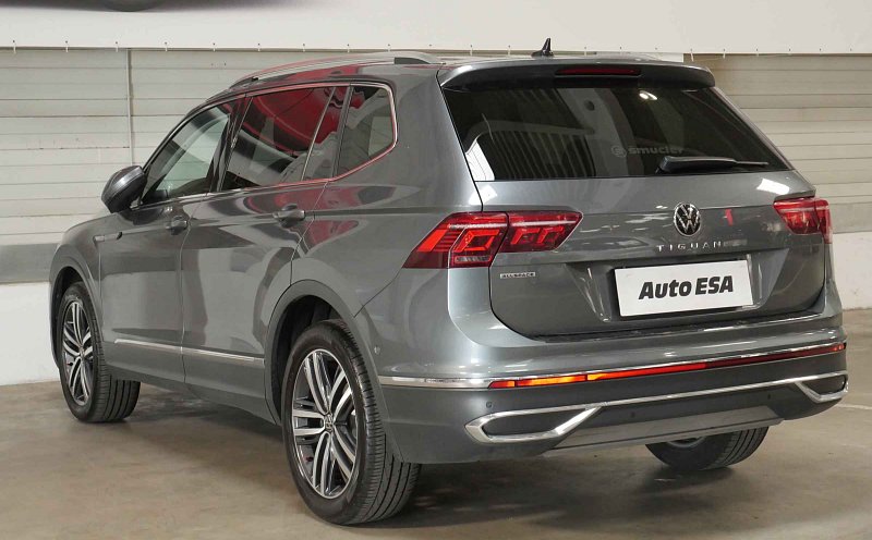 Volkswagen Tiguan Allspace  2.0 TDI Elegance