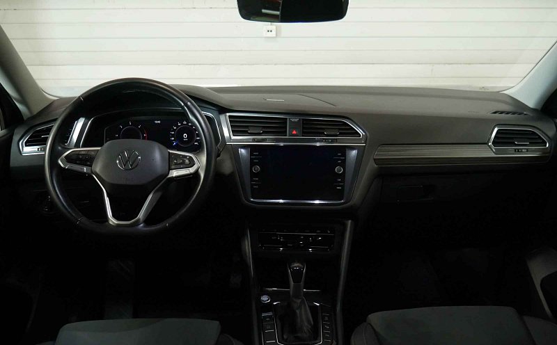 Volkswagen Tiguan Allspace  2.0 TDI Elegance