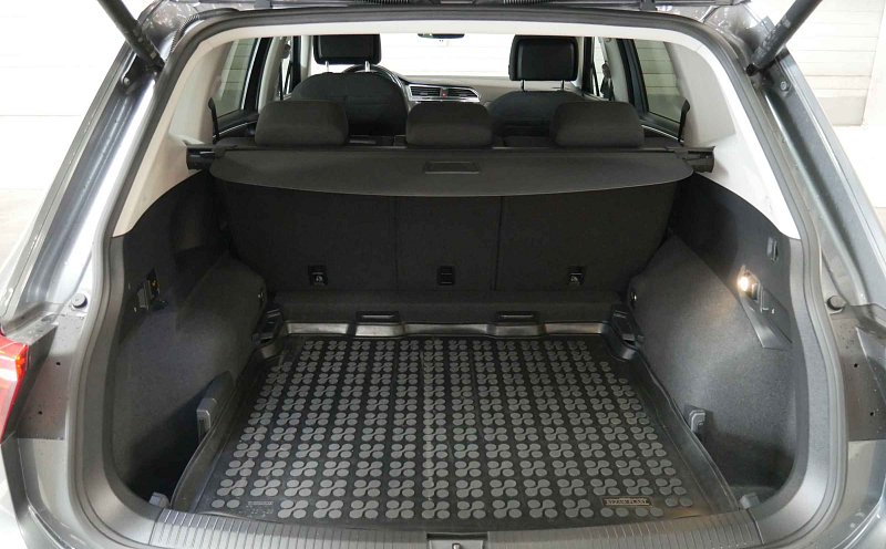 Volkswagen Tiguan Allspace  2.0 TDI Elegance