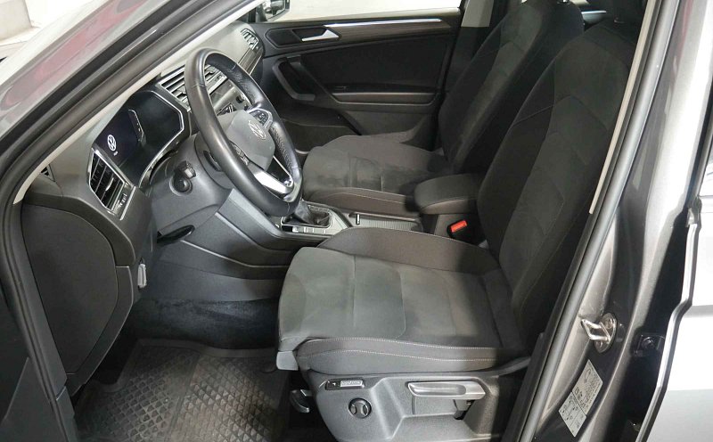 Volkswagen Tiguan Allspace  2.0 TDI Elegance