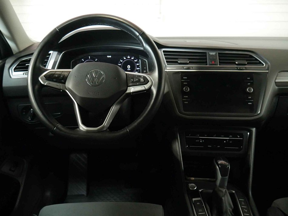 Volkswagen Tiguan Allspace  2.0 TDI Elegance
