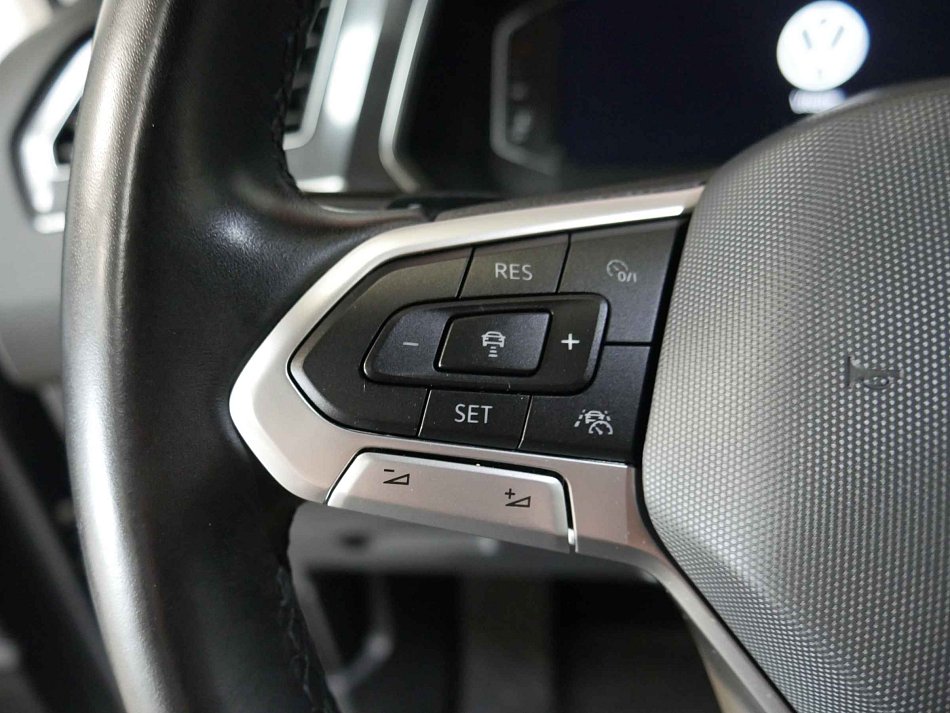 Volkswagen Tiguan Allspace  2.0 TDI Elegance