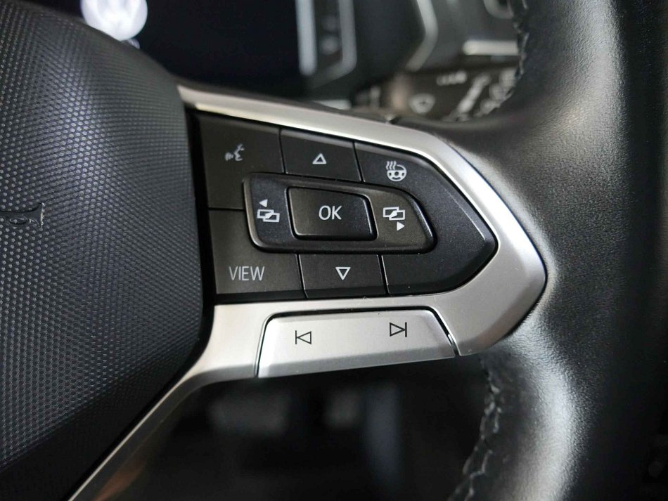 Volkswagen Tiguan Allspace  2.0 TDI Elegance