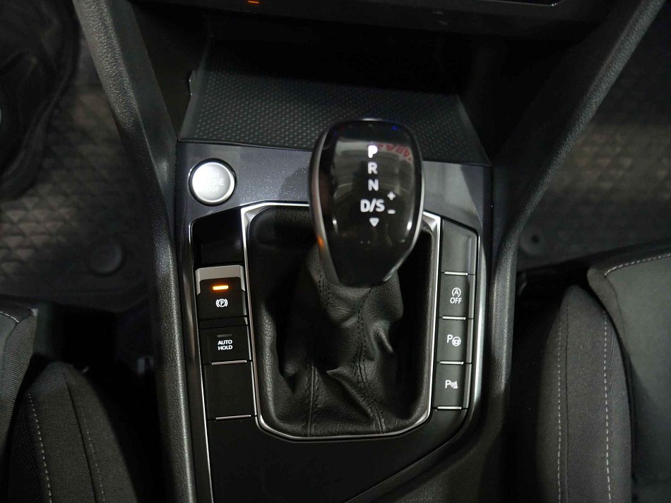 Volkswagen Tiguan Allspace  2.0 TDI Elegance