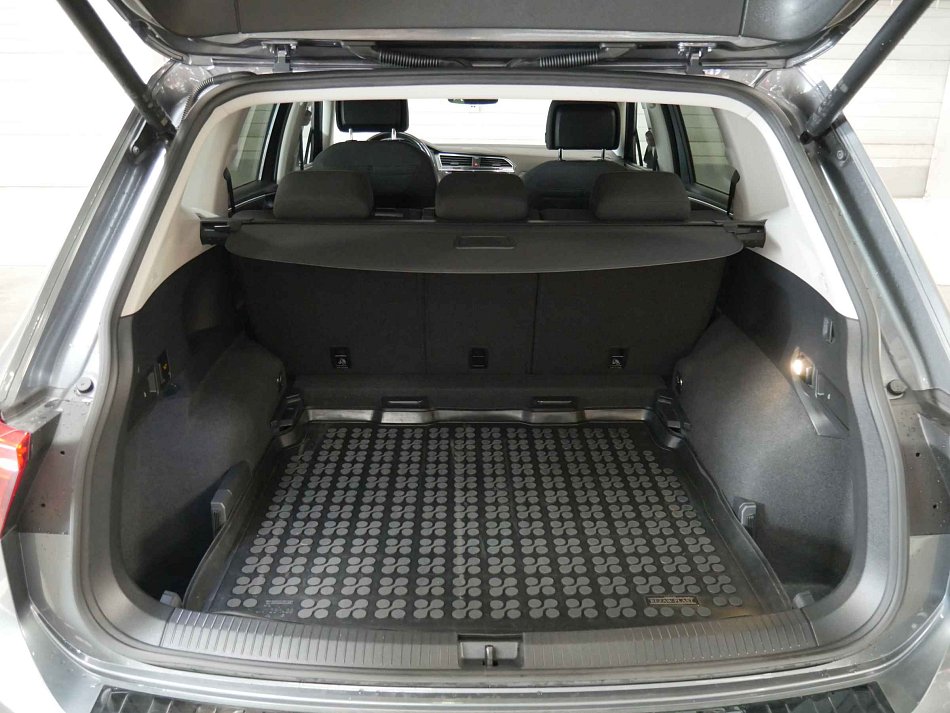 Volkswagen Tiguan Allspace  2.0 TDI Elegance