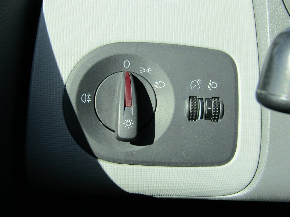 Seat Ibiza 1.416V 