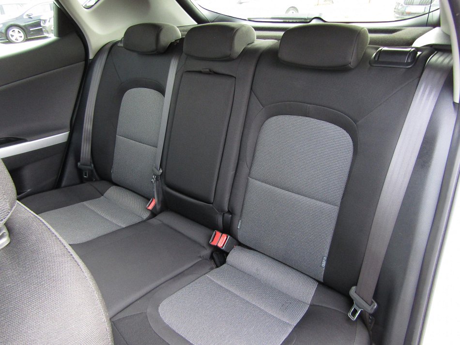 Kia Ceed 1.6 CRDi Exclusive