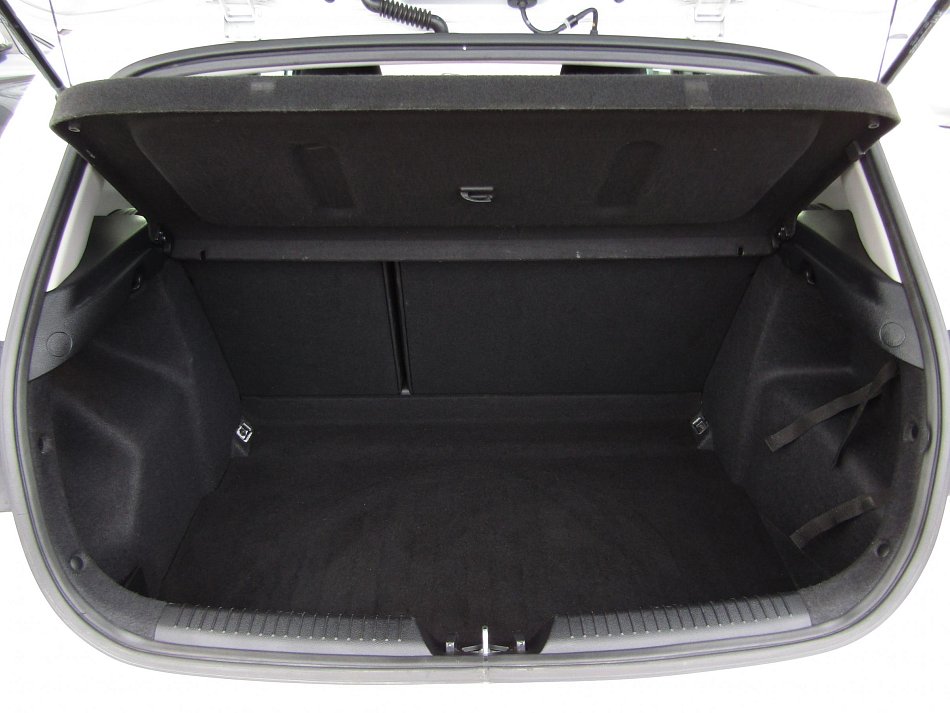 Kia Ceed 1.6 CRDi Exclusive