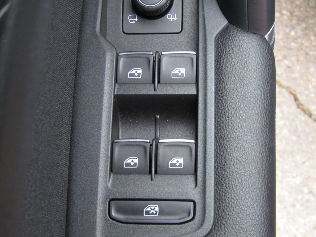 Volkswagen Tiguan 2.0 TDi Highline