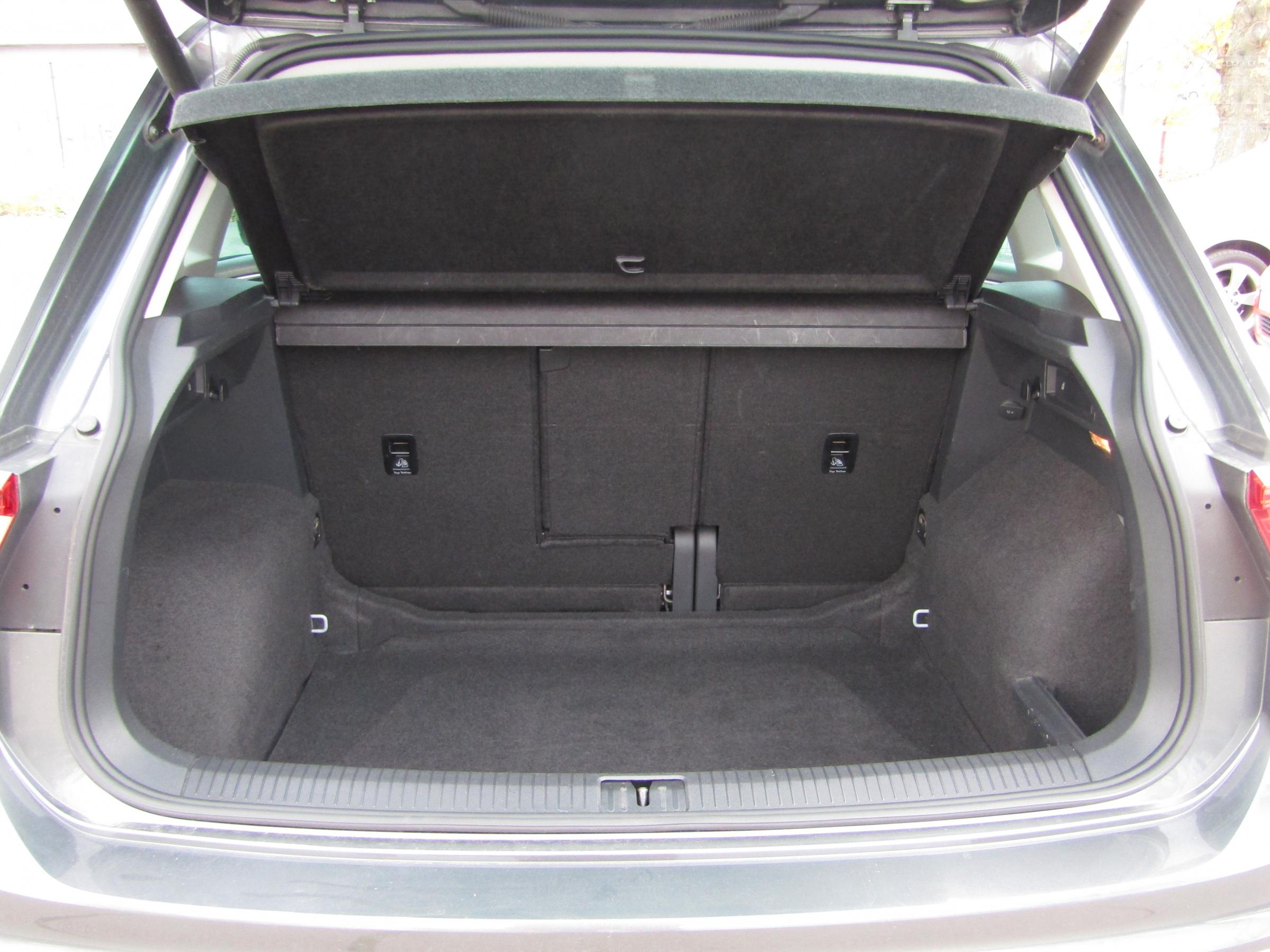 Volkswagen Tiguan, 2016 - pohled č. 7
