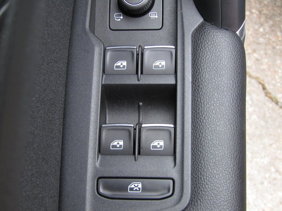 Volkswagen Tiguan 2.0 TDi Highline