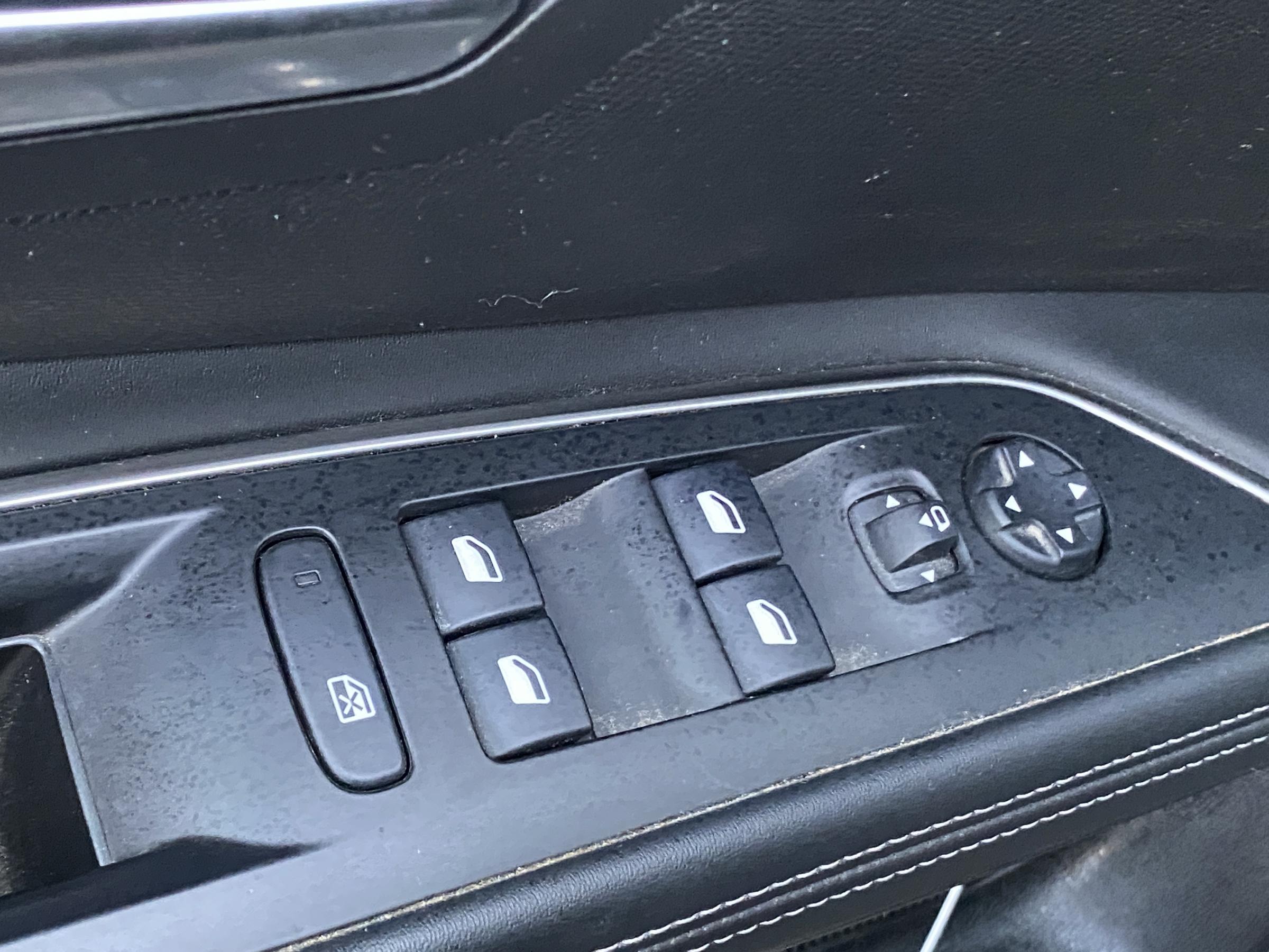 Peugeot 5008, 2019 - pohled č. 11