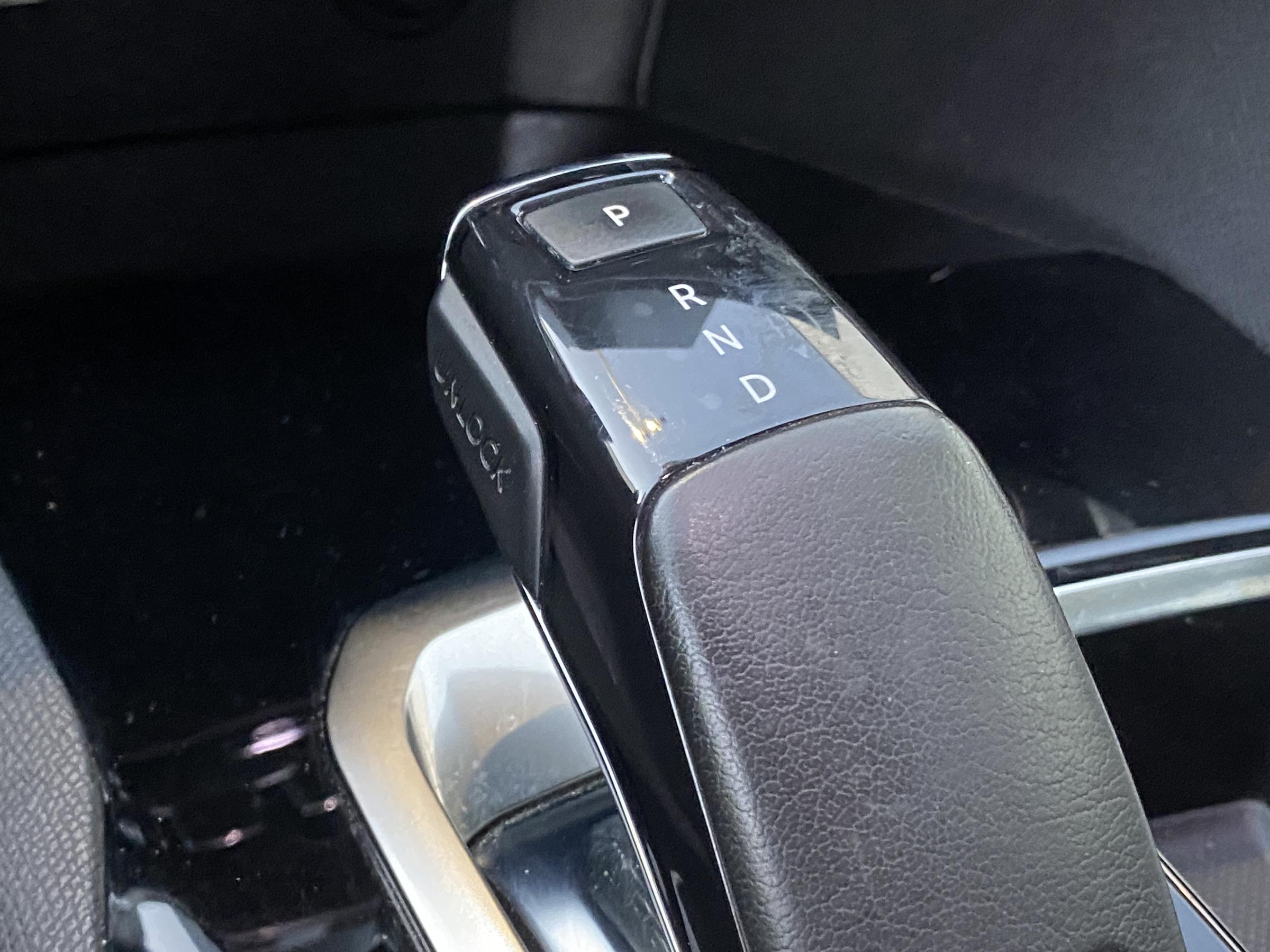 Peugeot 5008, 2019 - pohled č. 13