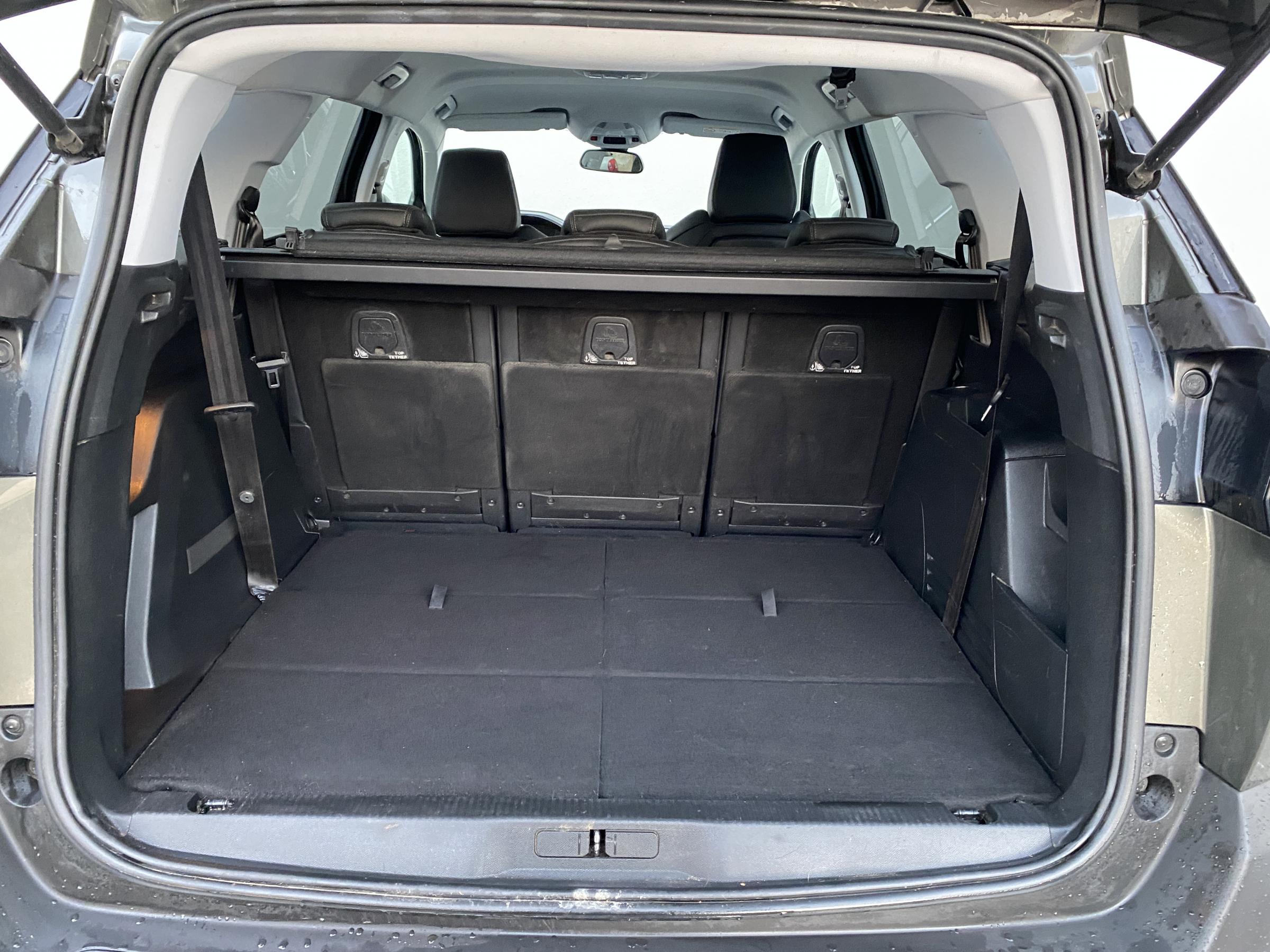 Peugeot 5008, 2019 - pohled č. 7