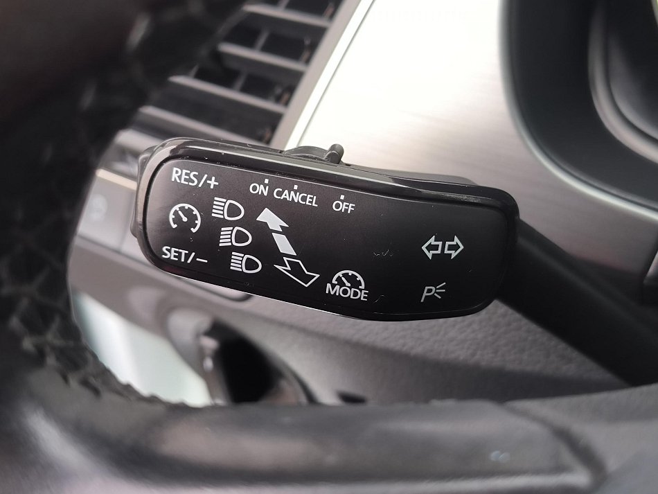 Škoda Fabia III 1.2 TSi Joy