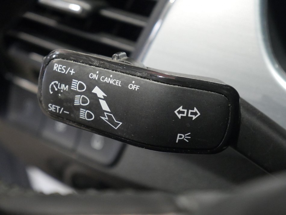 Škoda Fabia III 1.0i 