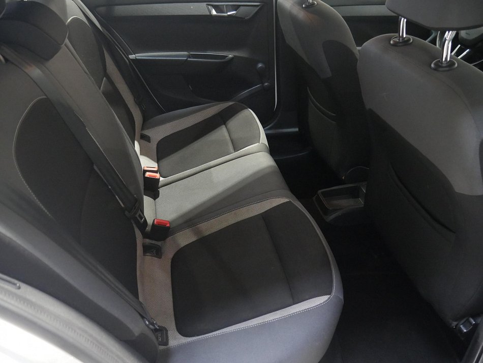 Škoda Fabia III 1.0i 