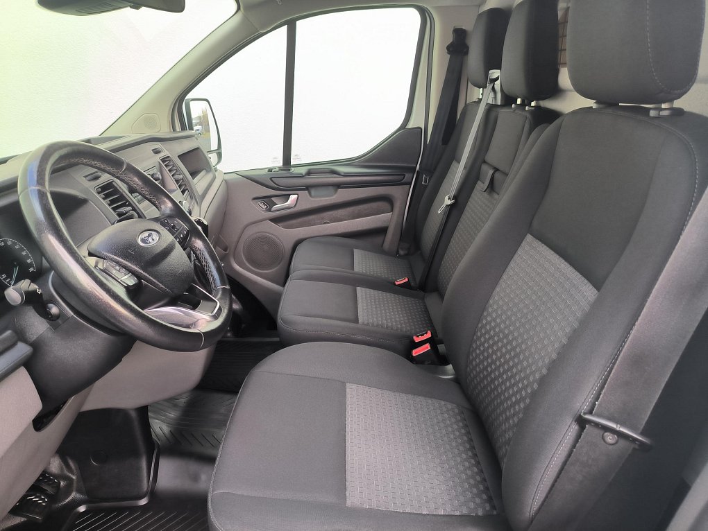 Ford Transit Custom 2.0TDCi Trend