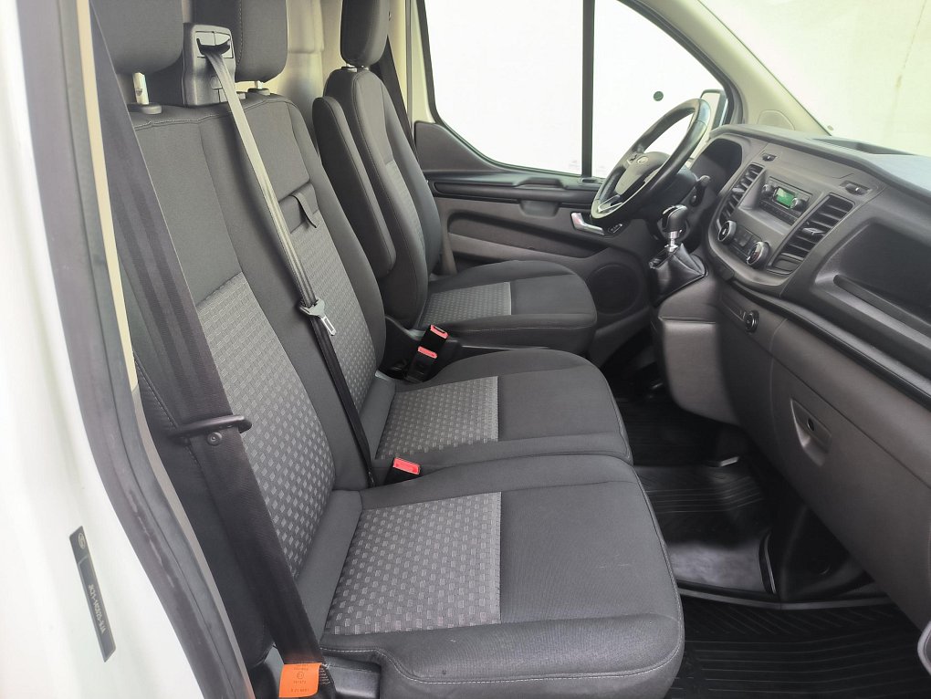 Ford Transit Custom 2.0TDCi Trend