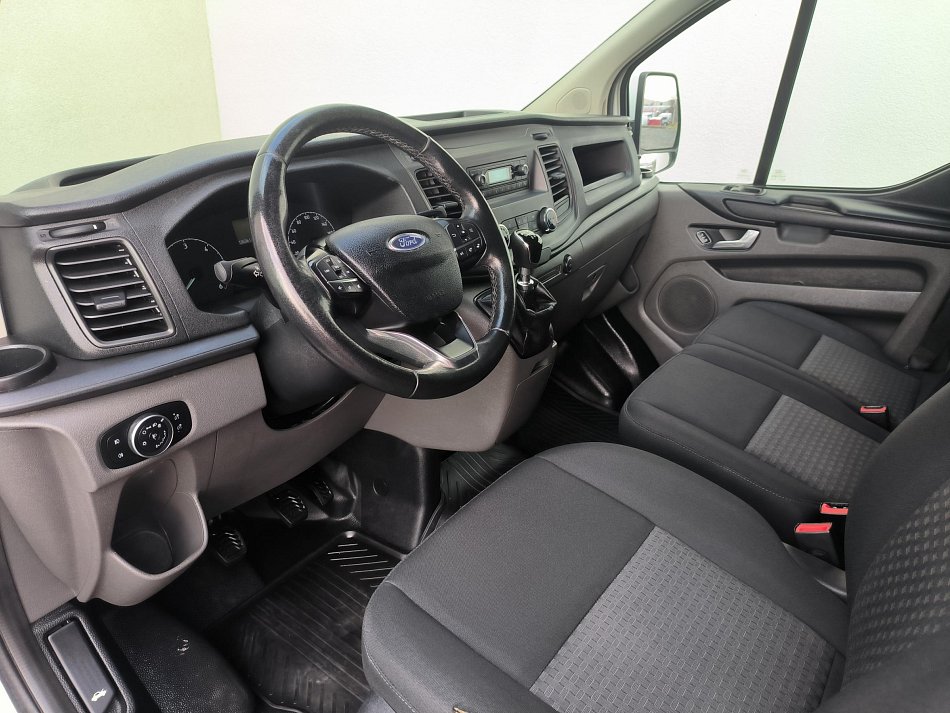 Ford Transit Custom 2.0TDCi Trend