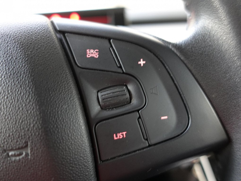 Citroën C4 Cactus 1.2PT Feel