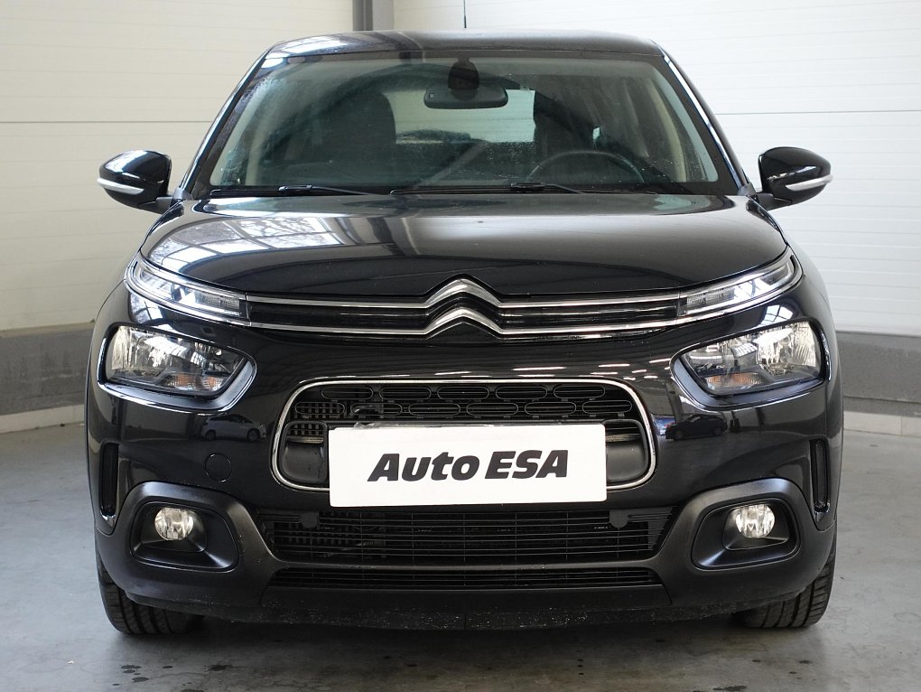 Citroën C4 Cactus 1.2PT Feel