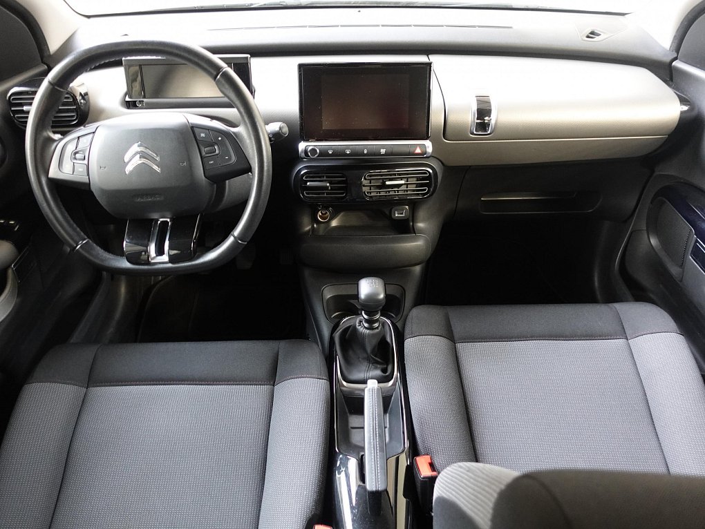 Citroën C4 Cactus 1.2PT Feel