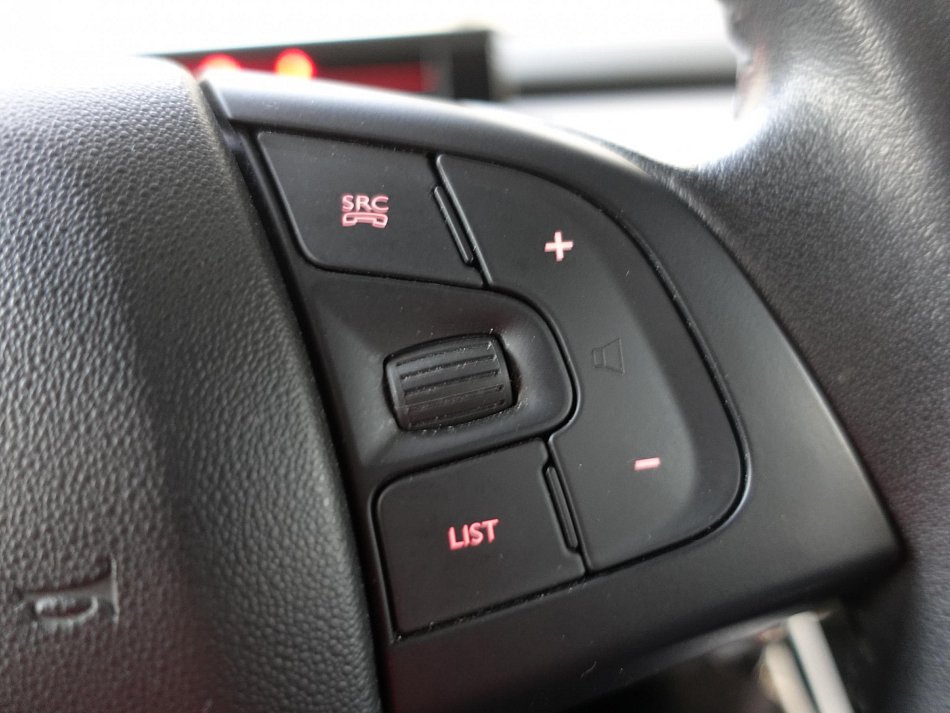 Citroën C4 Cactus 1.2PT Feel