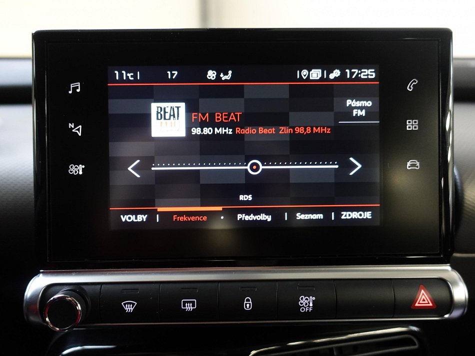 Citroën C4 Cactus 1.2PT Feel